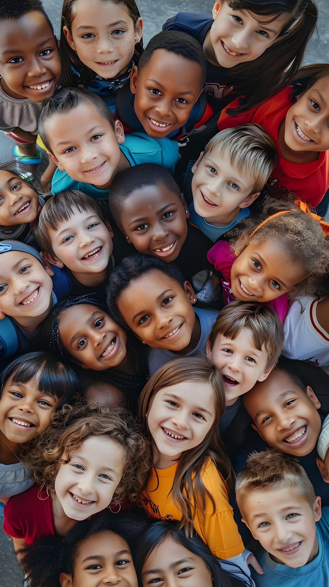 Developmental & Attachment Trauma