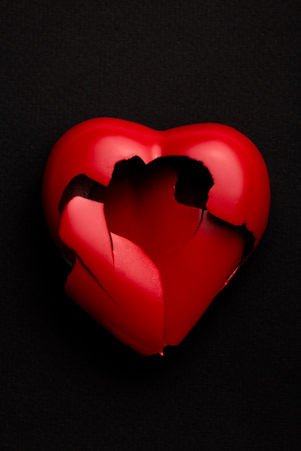 Grief, Death & Dying