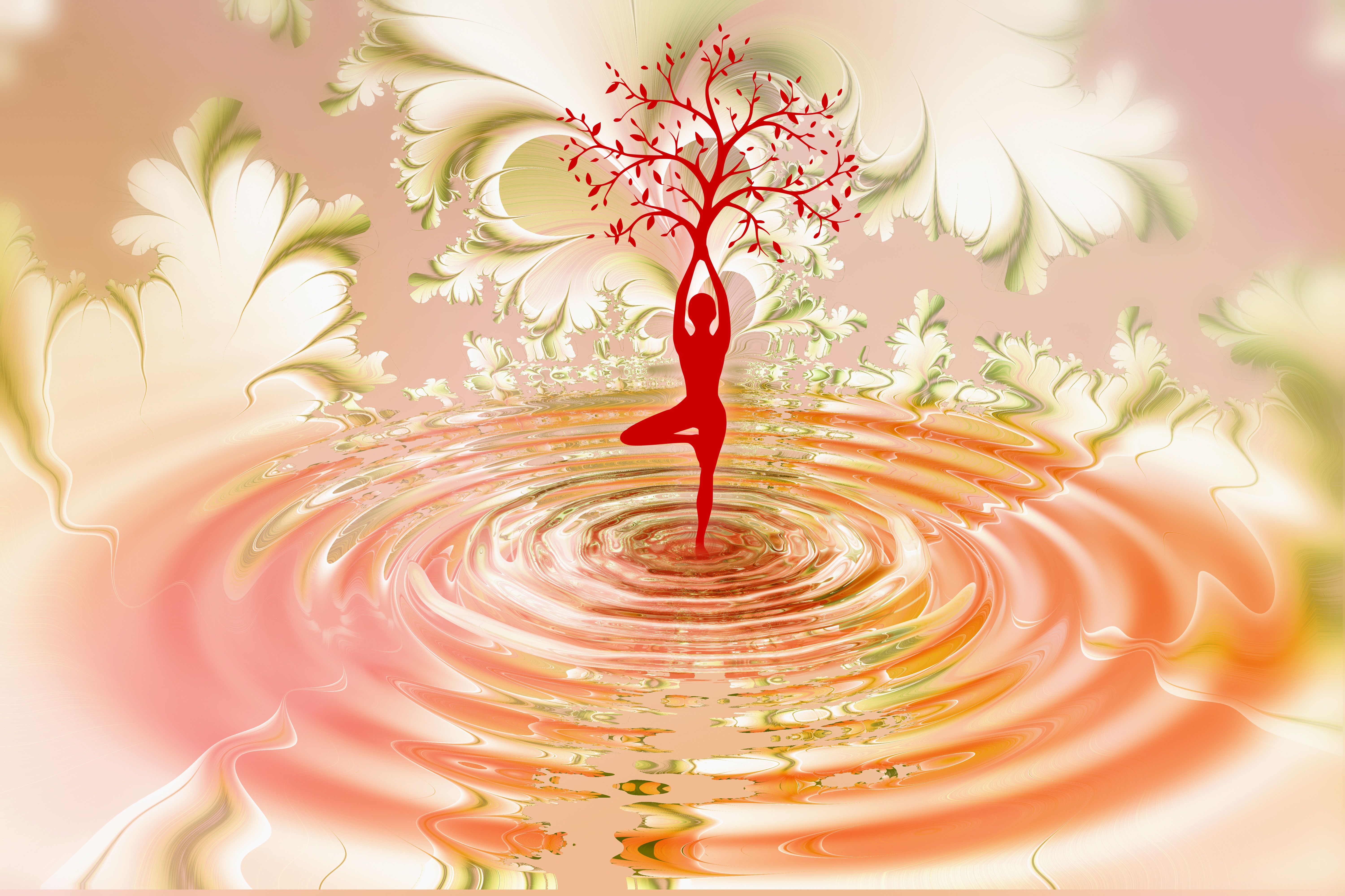 Spiritual Emergence & Kundalini